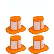 Filtre de rechange pour aspirateur à main Black & Decker (4)