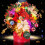Weihnachtskarte mit Musik und Lichtern, 13 Zoll, 3D-Pop-up 1