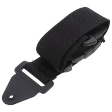 Trash Can Strap Lid Lock Bungee Cord for Animals