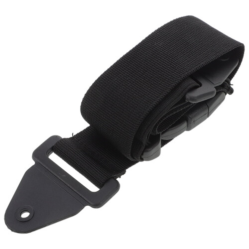 Trash Can Strap Lid Lock Bungee Cord for Animals