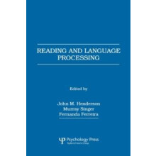 Reading and Language Processing Paperback Book