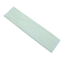 Bullet Fabric Strukturierter Jersey-Strickstoff, 4-Wege-Stretch, 48 cm x 10