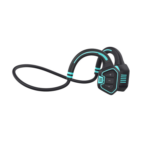 AuroraX Bone Conduction Earbuds True Wireless ANC 2