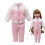Sportswear Set for 18 Inch American Doll Clothes 1