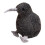 Λούτρινο παιχνίδι Kiwi Bird με μαλακή γούνινη κούκλα 1 τεμάχιο 1