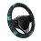 Boho Turtle Steering Wheel Cover Women 1 Pack 1