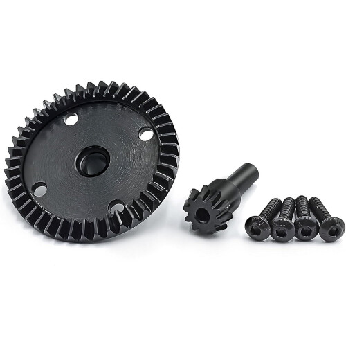 Σετ διαφορικών από ατσάλι RC για 1/8Arrma Typhon6S BLX
