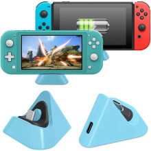 Base di ricarica per Switch Switch Lite OLED Compact Type-C