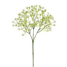 Bouquet de fleurs artificielles en soie pour décoration intérieure rustique