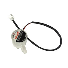Ice Machine Water Pump DC12V 3.6W White for HZB-25BF HZB-13F