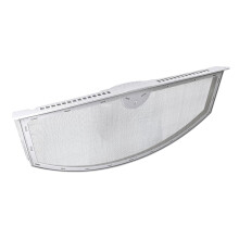 Filtre à peluches pour sèche-linge GTD Series, maille en acier inoxydable, 1 pièce