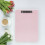 Lightweight Clipboard with Storage for Medical Professionals 5