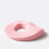 Butt Cushion for Bed Sores O-Shaped Tailbone Pillow 1