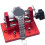 Watch Case Back Opener with Ergonomic Delrin Handle 1