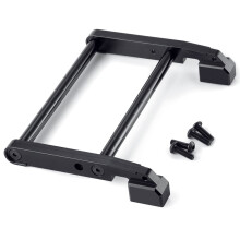 Frontstoßstange aus Aluminiumlegierung für TRX-4 Bronco 1/10 RC Crawler