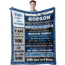 Godson ajándéktakaró keresztény keresztség elsőáldozás