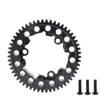 RC-Car Stahl M1 Stirnrad 54T für 1/10E-Revo 2.0VXL