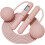 Skipping Rope Cordless Counter with LCD Display and 1
