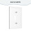 Sugar Skull Zombie Rose Light Switch Cover 1-Gang 5