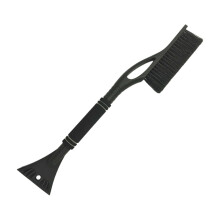 Car Snow Shovel and Brush 2-in-1 Detachable Lightweight
