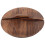 Wooden Pot Lid for Wok and Cookware 1