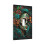 Sugar Skull Zombie Rose Light Switch Cover 1-Gang 3