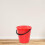 Plastic Trash Can Lid Outdoor 20 cm 1