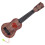 Kids Ukulele Wooden Classical Instrument 1 Piece 1
