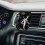Clip de ventilation de voiture, angle de siège réglable, plastique, 1 pièce 1