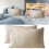 Tshirt Sheets Queen Size Set of 2 Ultra Soft Linen 1