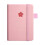 A6 Spiral Notebook Tjockt No Bleed Papper 1-pack 1