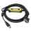 Câble de programmation USB-PPI pour automate programmable Siemens S7-200 RS485 1