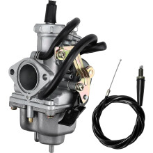 Carburateur de remplacement pour Honda TRX250ATV 1997–2017