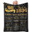90e verjaardagsdeken 60x50 inch 1