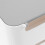 ROSENICE Touchless Paper Towel Dispenser Grey 1 pc 3