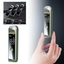 Breathalyzer Blow Type Tester High Precision