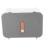 ROSENICE Touchless Paper Towel Dispenser Grey 1 pc 6