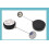 Automatic Retractable Security Cable Lock for Tablet and 2