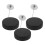 Automatic Retractable Security Cable Lock for Tablet and 6