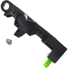 Loquet de porte du module de tête de nettoyage Roomba pour I1-I9J7-J9E5-E6