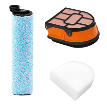 Brosse de rechange pour Shark HydroVac et MessMaster