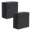 Blocs de composition florale en mousse noire EPE légers pour la maison 1