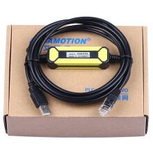 Câble de programmation USB vers Ethernet pour automate programmable Siemens S7-200