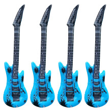 Ensemble de guitare gonflable électrique, 10 couleurs
