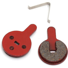 WYJ Brake Pads for KUGOO KUKIRIN G2 Pro Hydraulic Disc