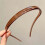 Eyewear Headbands Flexible Plastic Headbands for Women 1