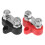 HOMEMAXS Car Battery Terminal Distribution Block 2 pcs 5