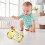 Interactive Toy Phone for Early Learning with Lights, 2