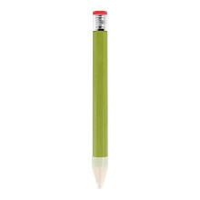 Crayon géant en bois Prop 14 pouces Grand crayon