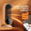 Mini Portable Electric Space Heater with Remote and Timer 4